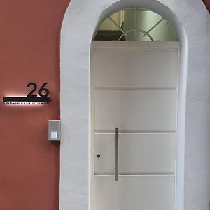 Estudio Deluxe con Cama King